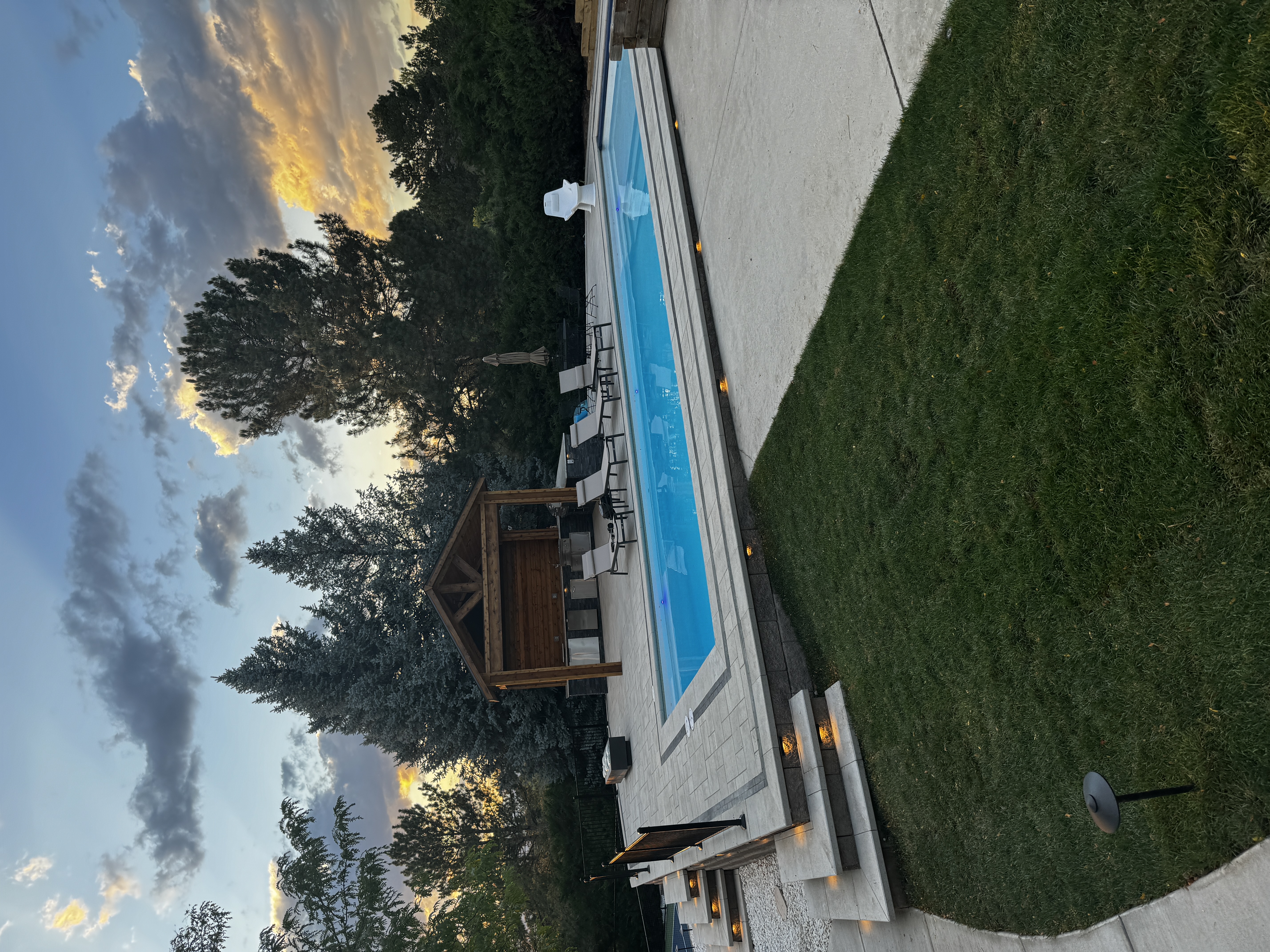 Aspenwood Pools & Spas | Pool Installation & Service | Parker, Colorado